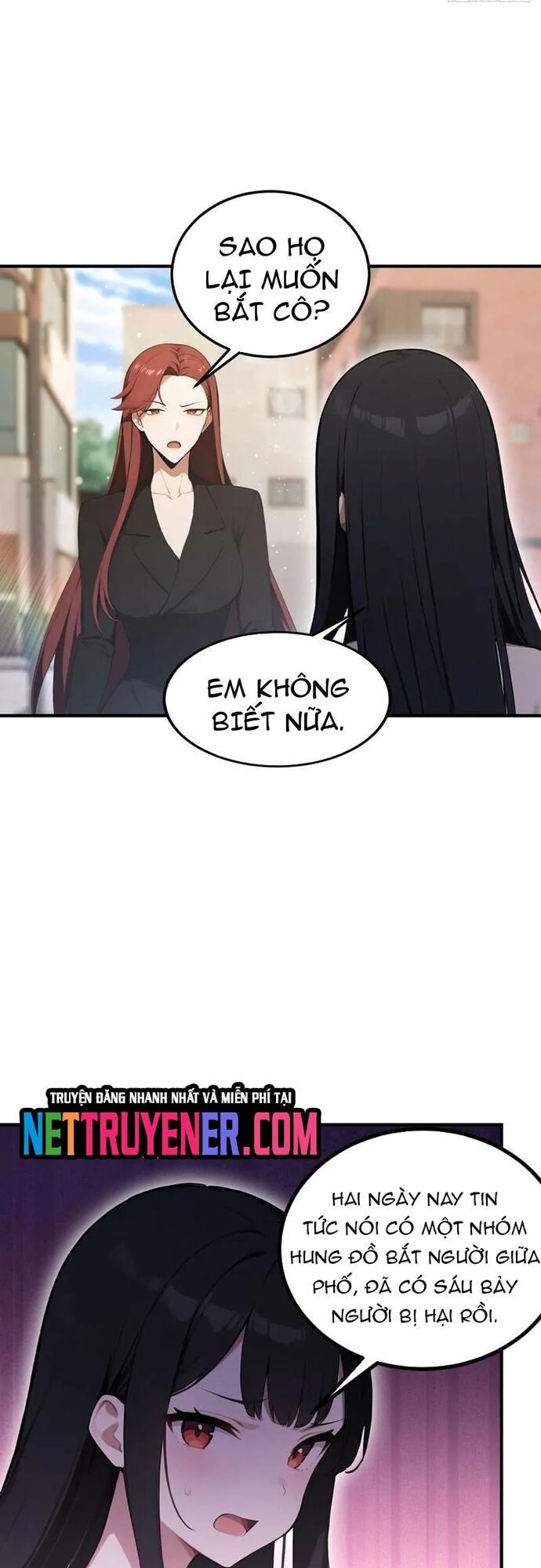 Ảo Ma! Ta Mở Lớp Huấn Luyện Nữ Đế! Chapter 103 - 11