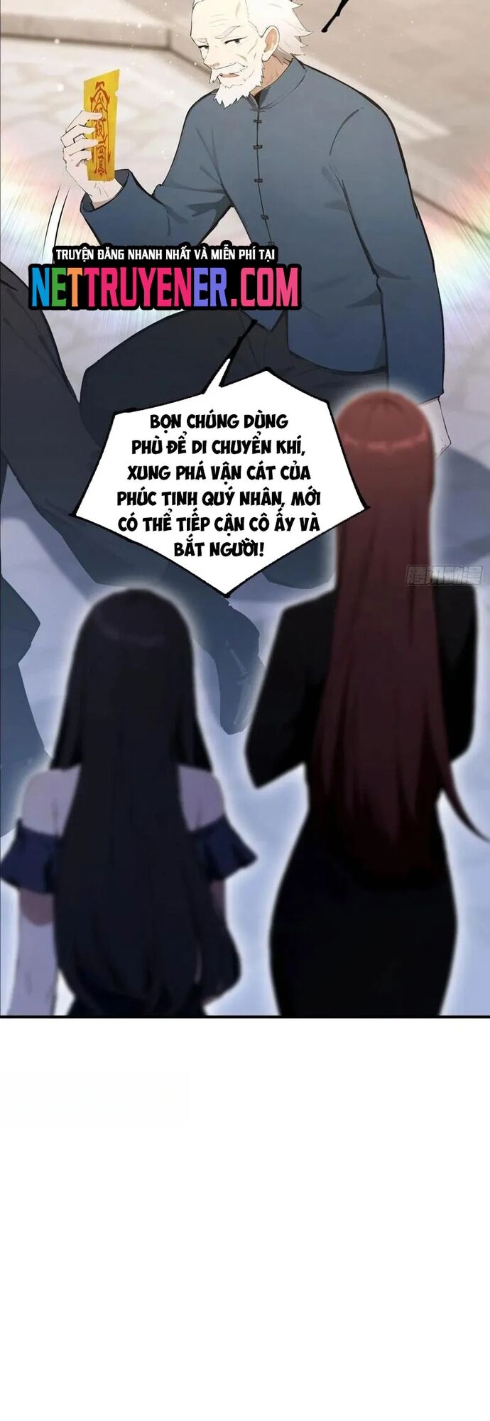 Ảo Ma! Ta Mở Lớp Huấn Luyện Nữ Đế! Chapter 103 - 21