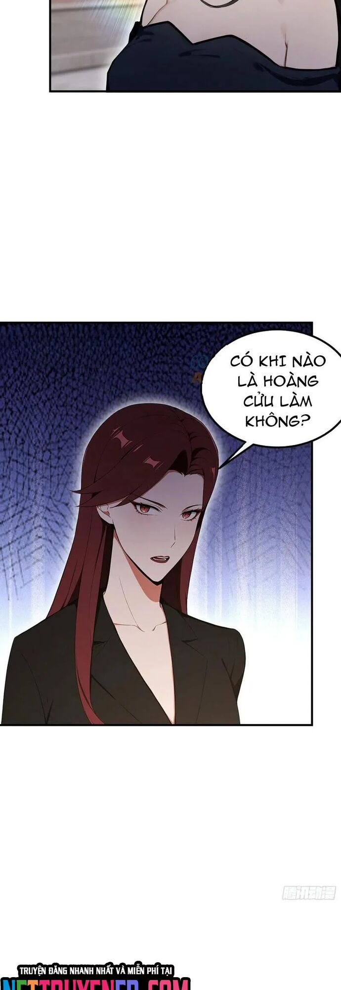 Ảo Ma! Ta Mở Lớp Huấn Luyện Nữ Đế! Chapter 103 - 23