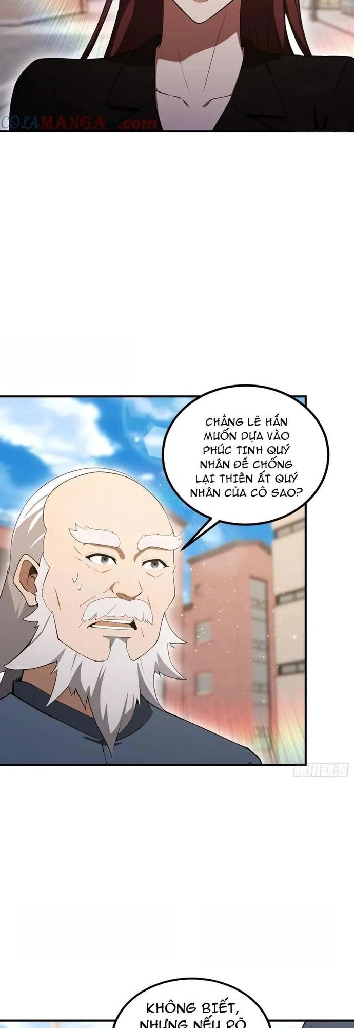 Ảo Ma! Ta Mở Lớp Huấn Luyện Nữ Đế! Chapter 103 - 25