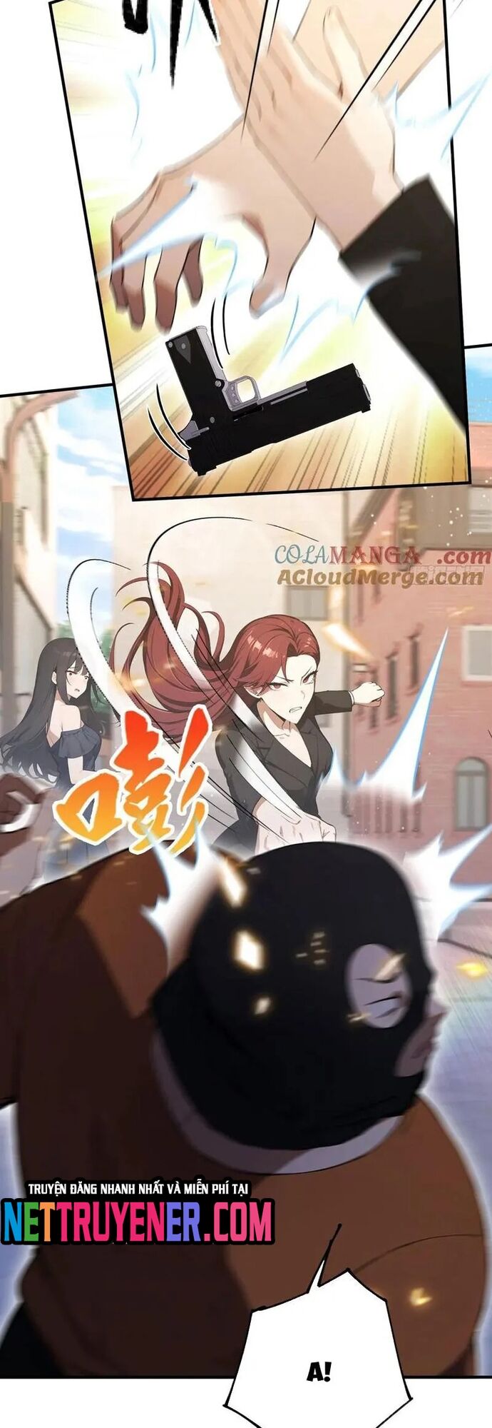 Ảo Ma! Ta Mở Lớp Huấn Luyện Nữ Đế! Chapter 103 - 5
