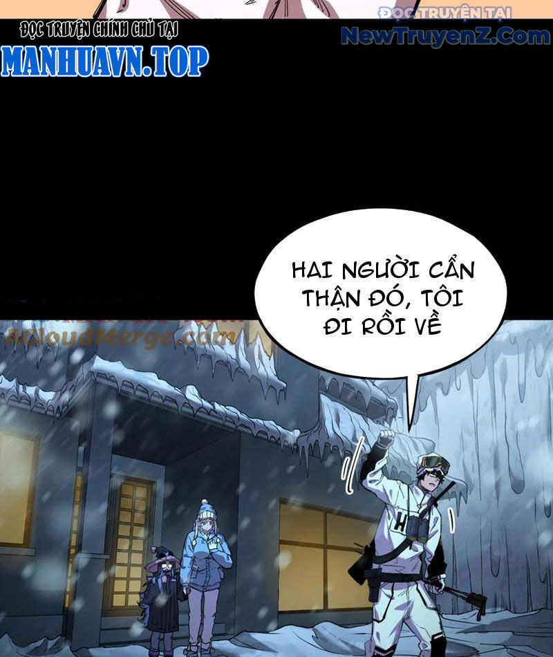 Cực Hàn Chiến Kỷ Chapter 46 - 51