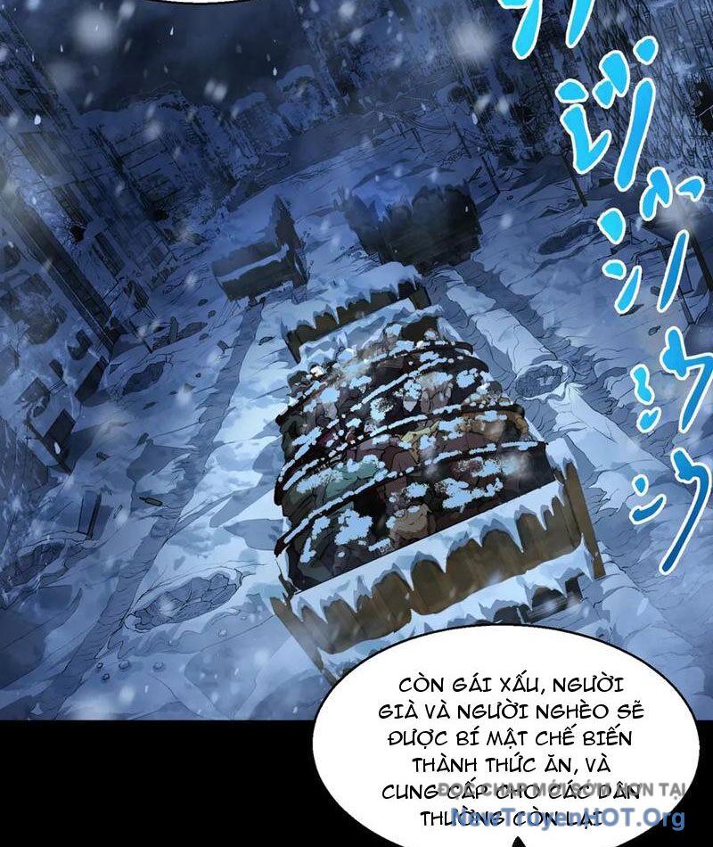 Cực Hàn Chiến Kỷ Chapter 53 - 50