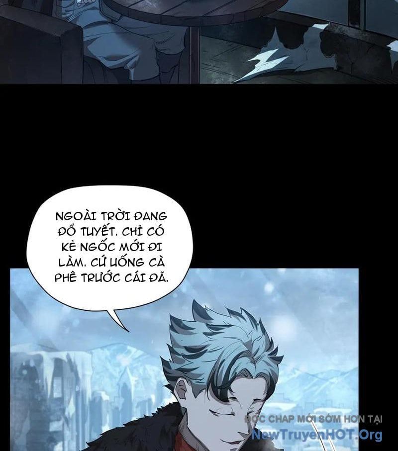 Cực Hàn Chiến Kỷ Chapter 56 - 4