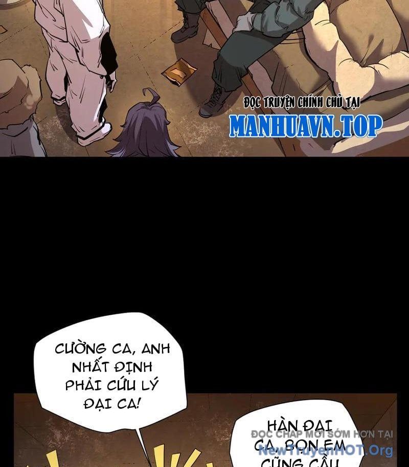 Cực Hàn Chiến Kỷ Chapter 56 - 54