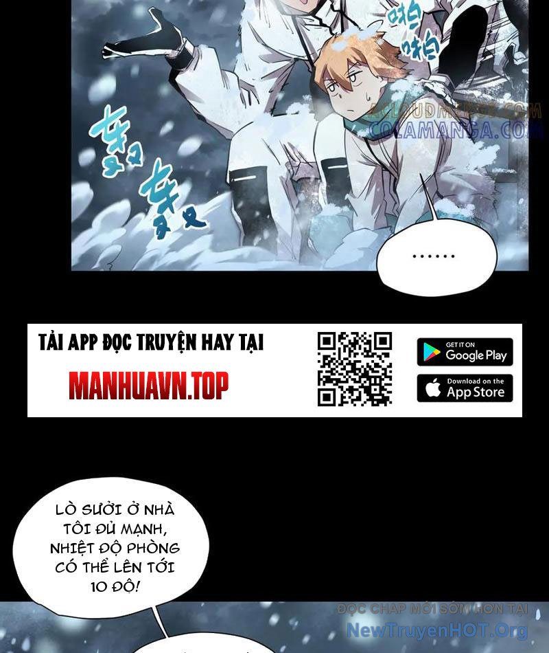 Cực Hàn Chiến Kỷ Chapter 58 - 72