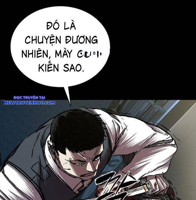 Báo Thù 2: Vạn Nhân Chi Thượng Chapter 81 - 118
