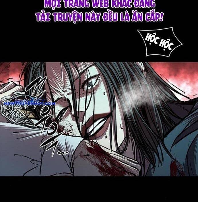 Báo Thù 2: Vạn Nhân Chi Thượng Chapter 81 - 120