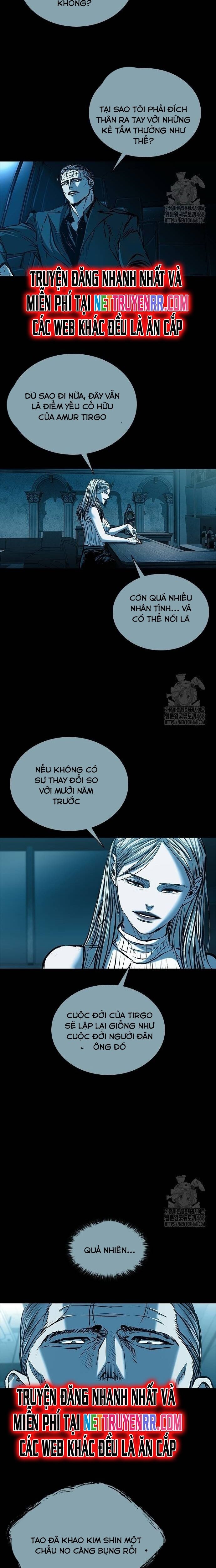 Báo Thù 2: Vạn Nhân Chi Thượng Chapter 88 - 14
