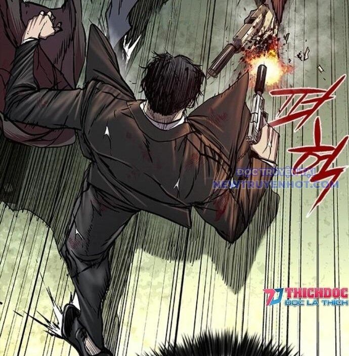 Báo Thù 2: Vạn Nhân Chi Thượng Chapter 89 - 57