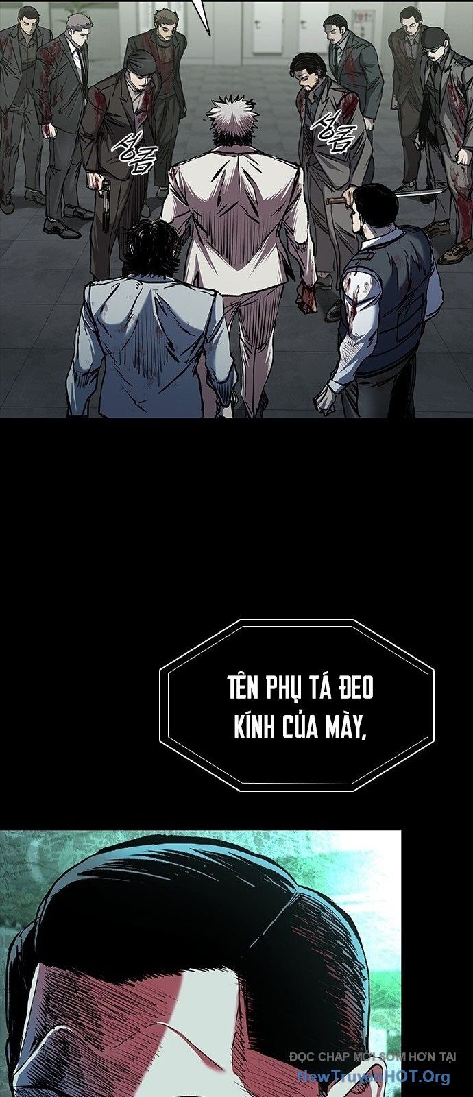 Báo Thù 2: Vạn Nhân Chi Thượng Chapter 93 - 113