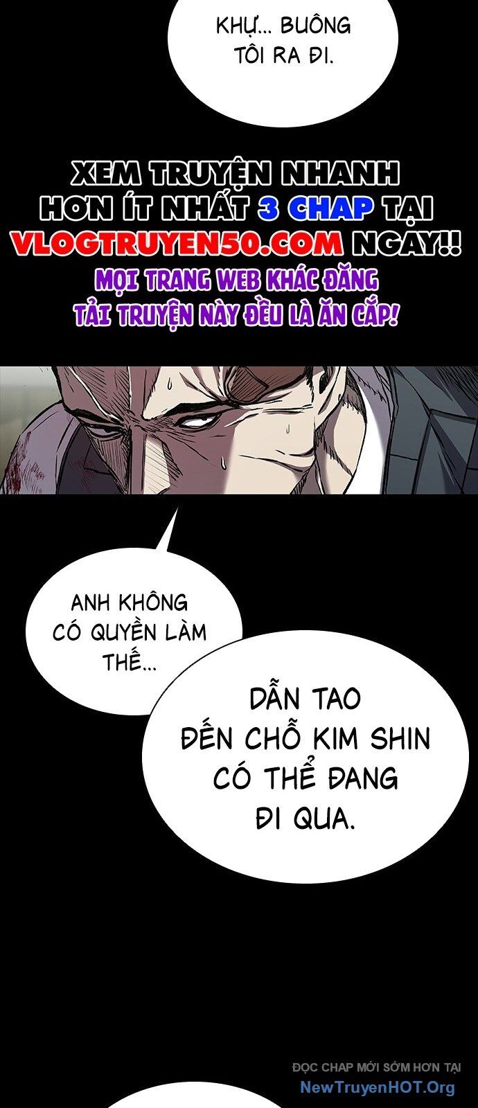 Báo Thù 2: Vạn Nhân Chi Thượng Chapter 93 - 121