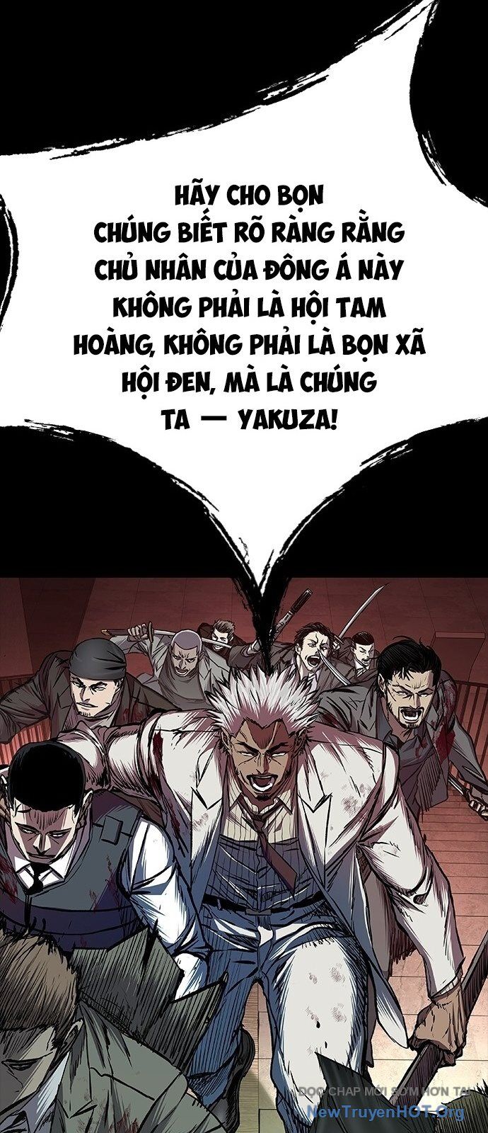 Báo Thù 2: Vạn Nhân Chi Thượng Chapter 93 - 137