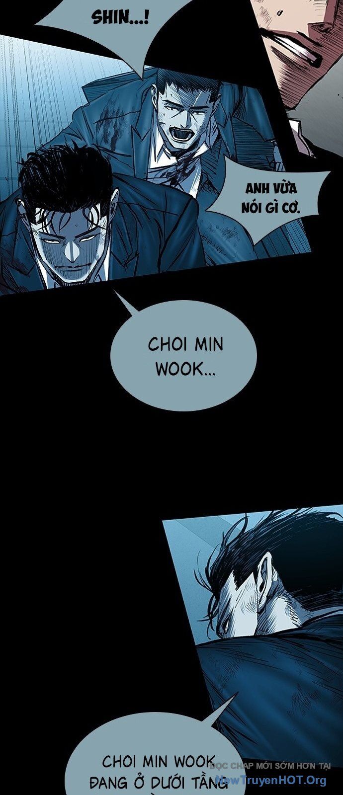 Báo Thù 2: Vạn Nhân Chi Thượng Chapter 93 - 140