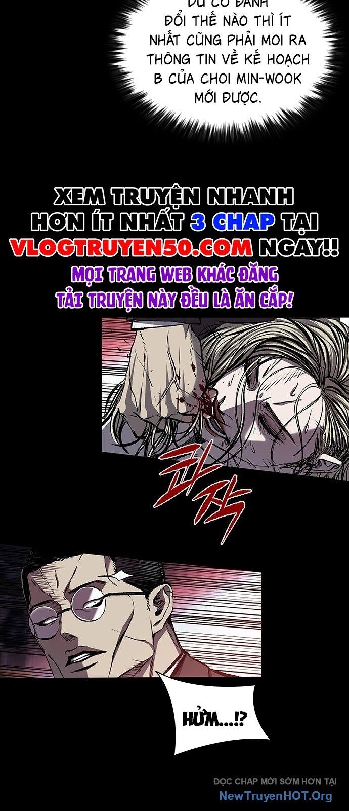 Báo Thù 2: Vạn Nhân Chi Thượng Chapter 93 - 17