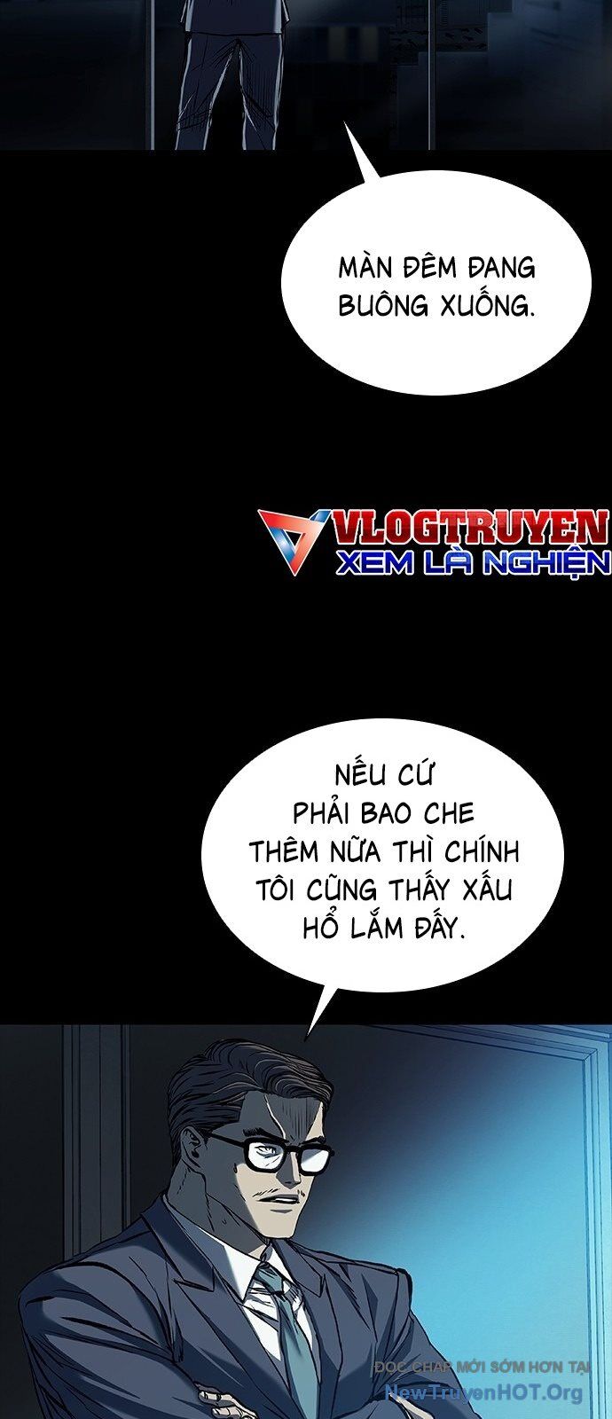Báo Thù 2: Vạn Nhân Chi Thượng Chapter 93 - 3