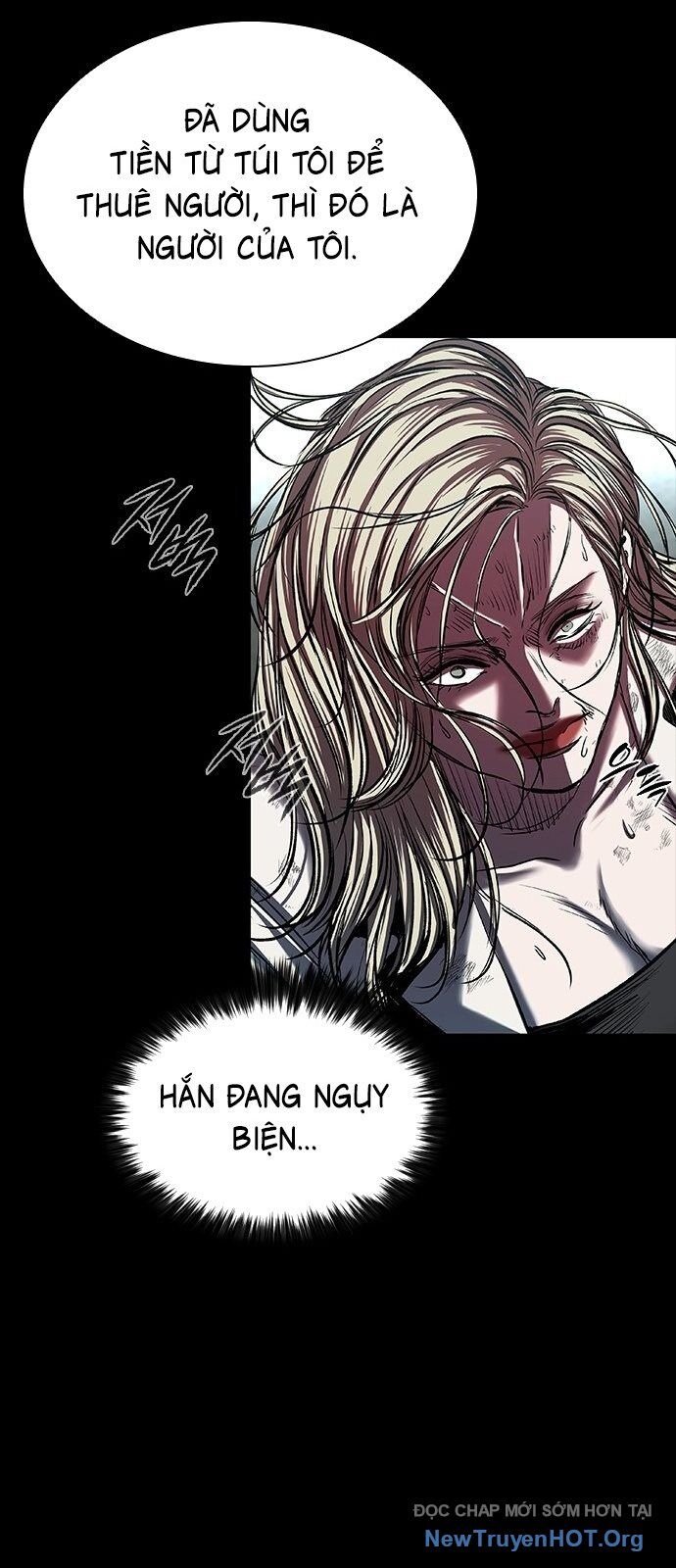 Báo Thù 2: Vạn Nhân Chi Thượng Chapter 93 - 26
