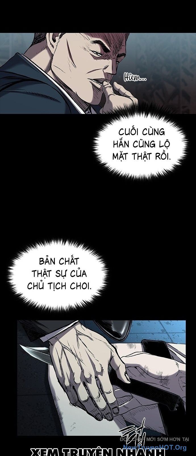 Báo Thù 2: Vạn Nhân Chi Thượng Chapter 93 - 29