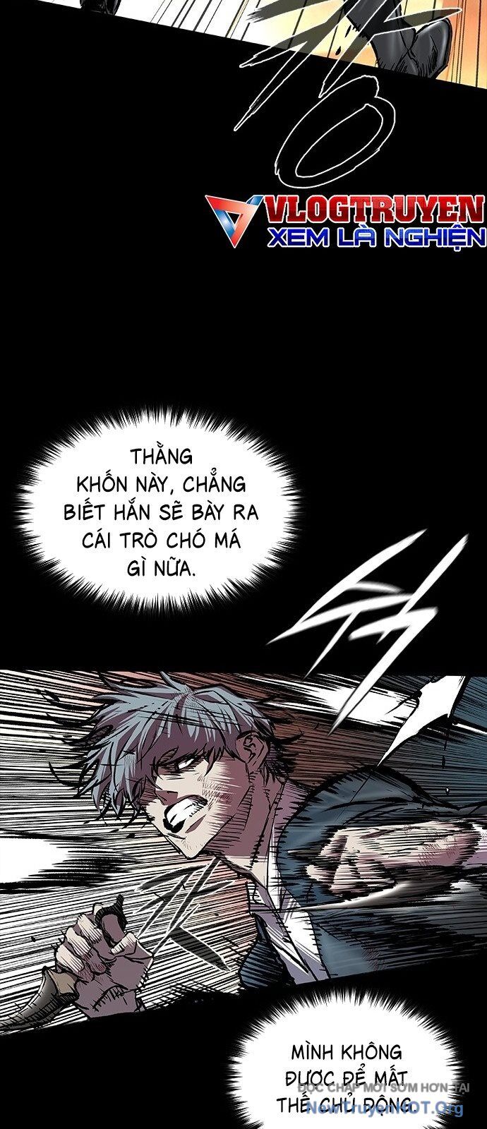 Báo Thù 2: Vạn Nhân Chi Thượng Chapter 93 - 60