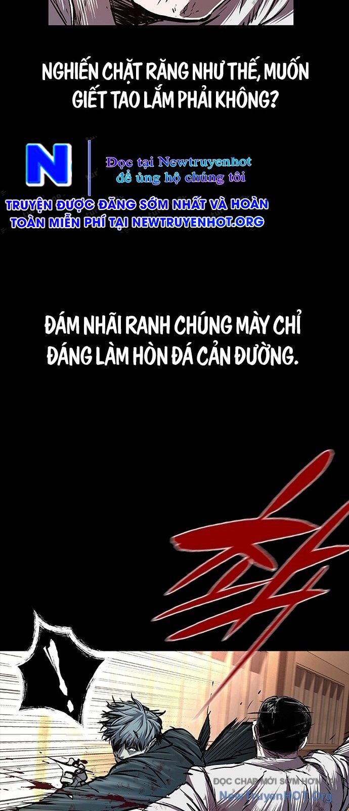 Báo Thù 2: Vạn Nhân Chi Thượng Chapter 93 - 62