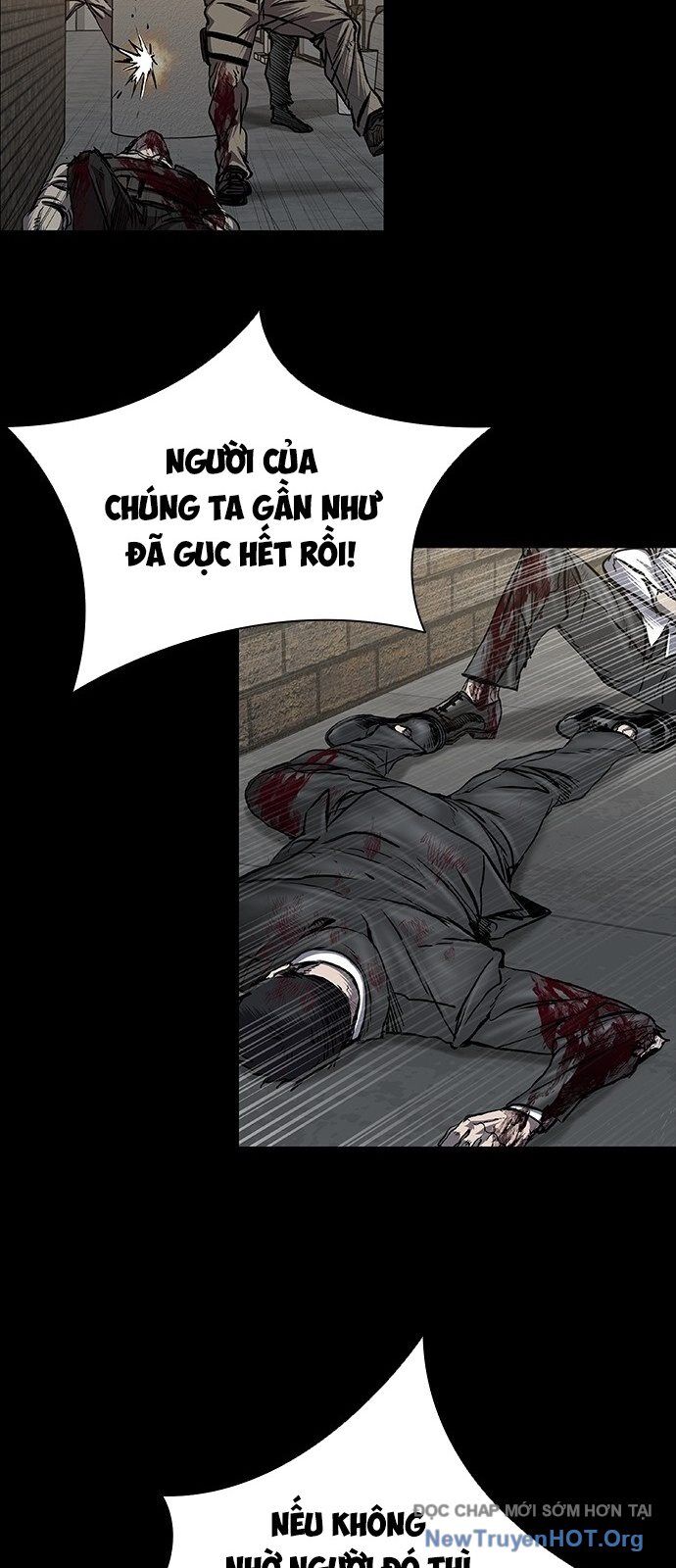 Báo Thù 2: Vạn Nhân Chi Thượng Chapter 93 - 79