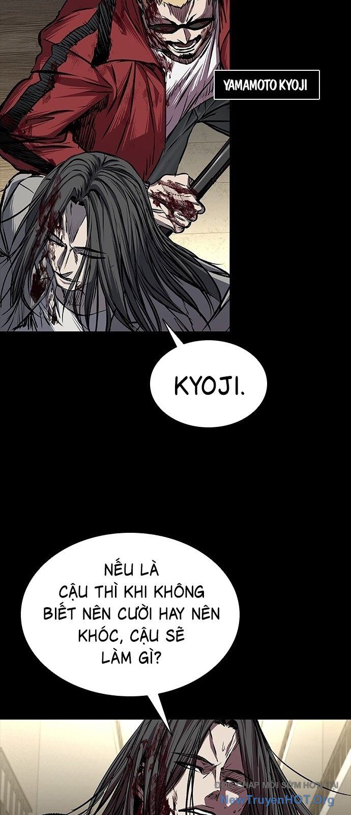 Báo Thù 2: Vạn Nhân Chi Thượng Chapter 93 - 84