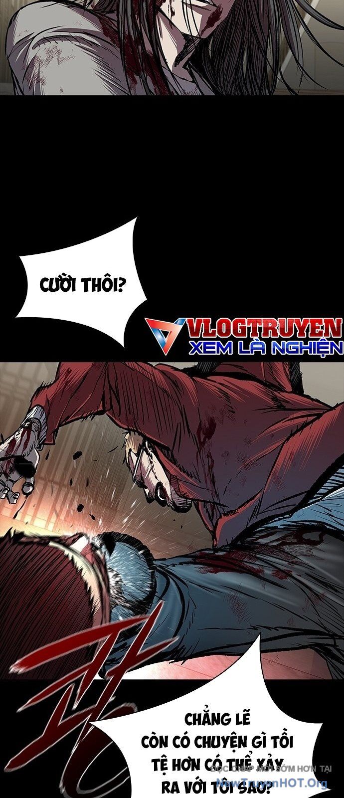 Báo Thù 2: Vạn Nhân Chi Thượng Chapter 93 - 85