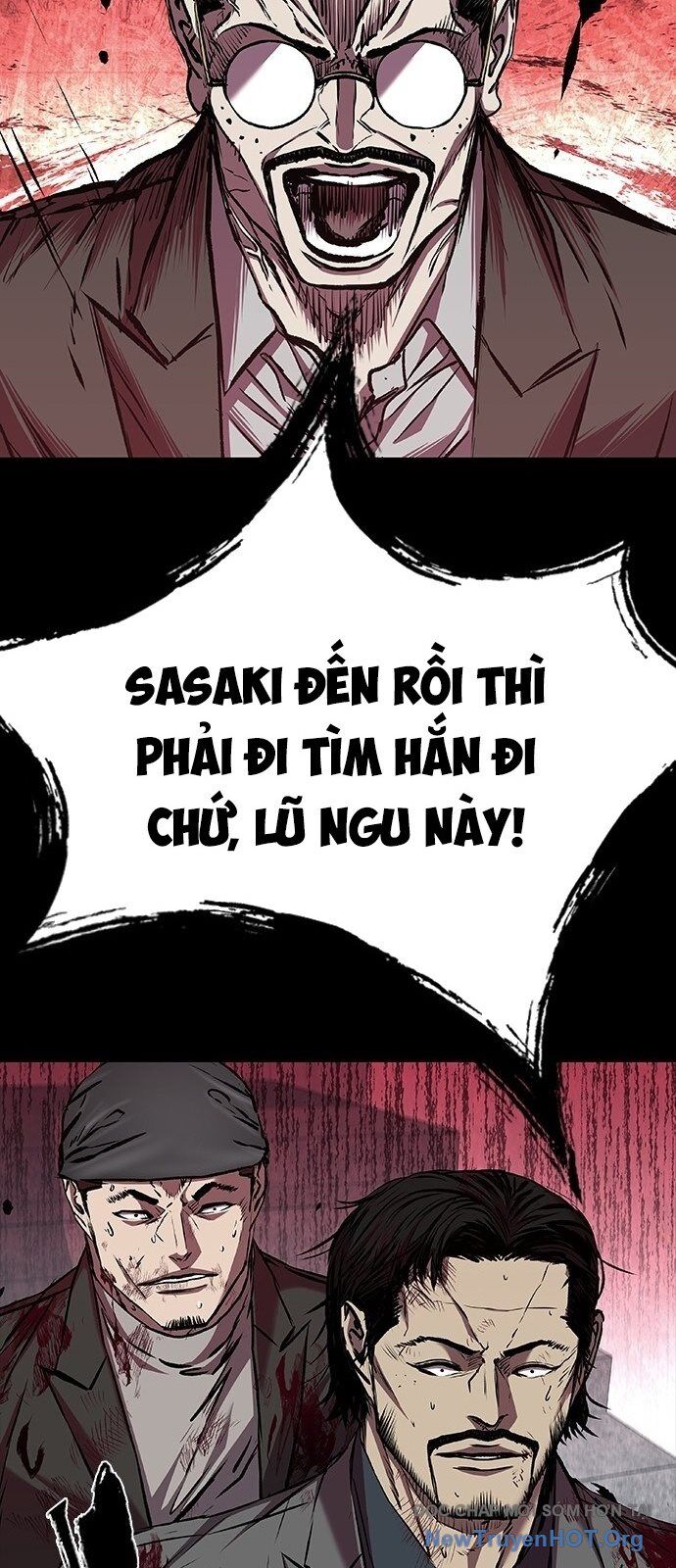 Báo Thù 2: Vạn Nhân Chi Thượng Chapter 93 - 94