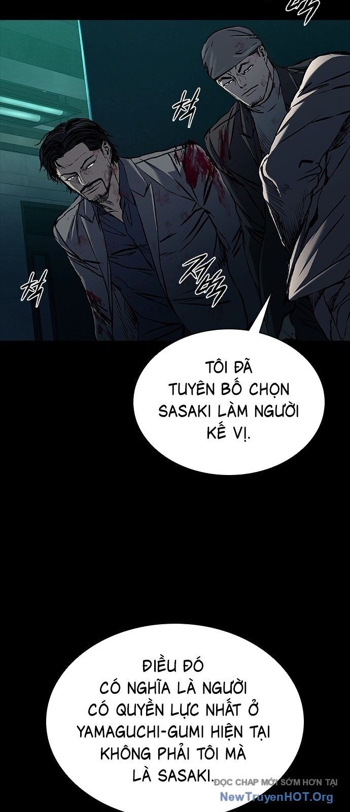 Báo Thù 2: Vạn Nhân Chi Thượng Chapter 93 - 96