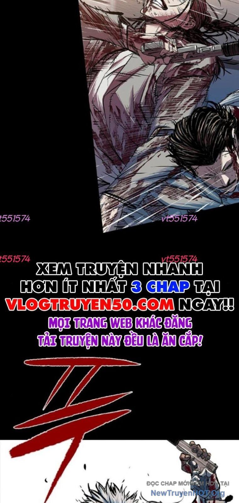 Báo Thù 2: Vạn Nhân Chi Thượng Chapter 94 - 147