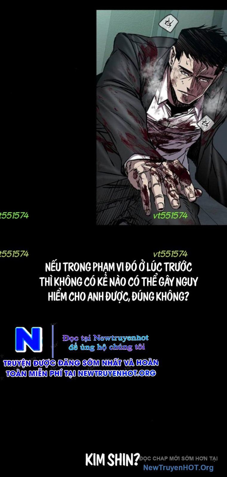 Báo Thù 2: Vạn Nhân Chi Thượng Chapter 94 - 18