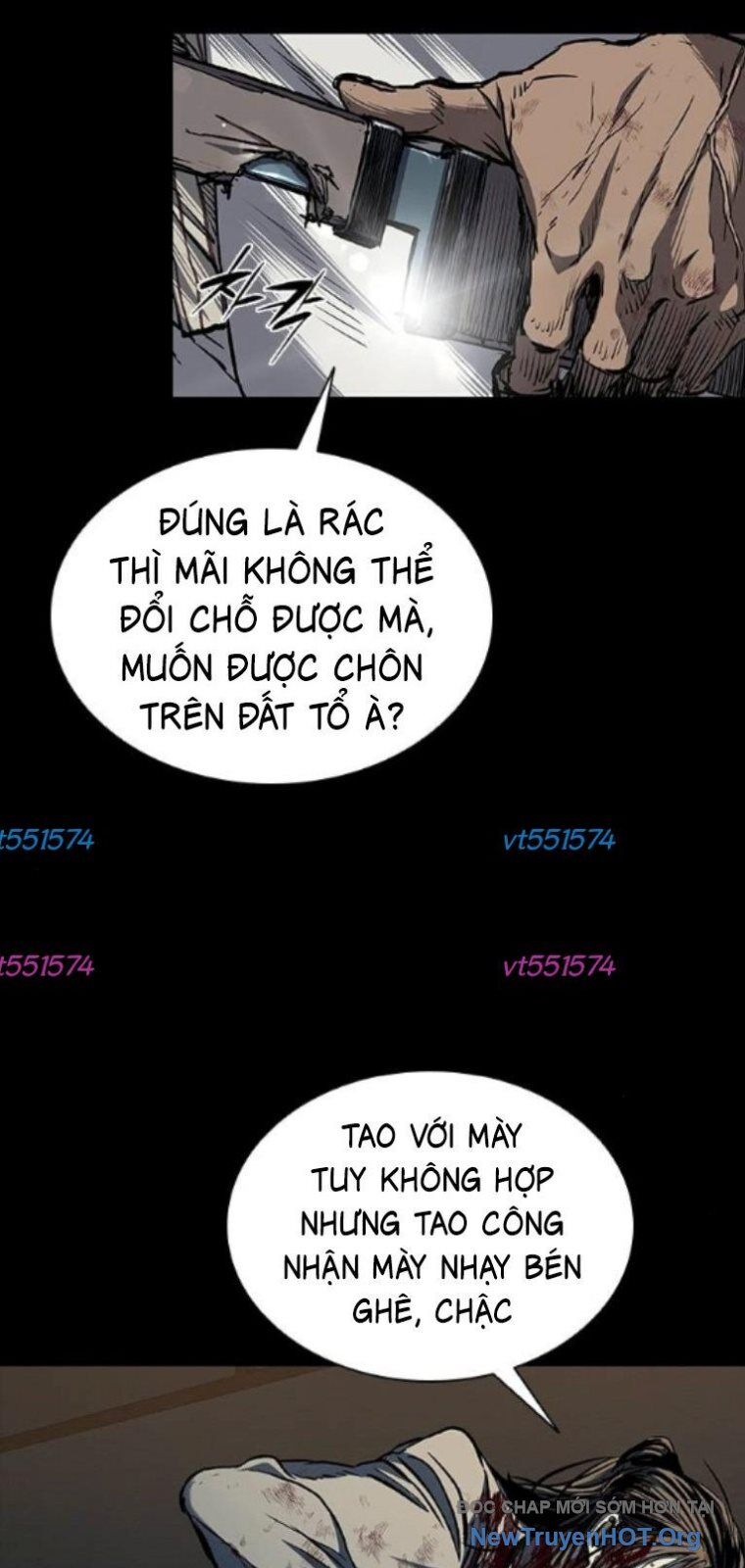 Báo Thù 2: Vạn Nhân Chi Thượng Chapter 94 - 60