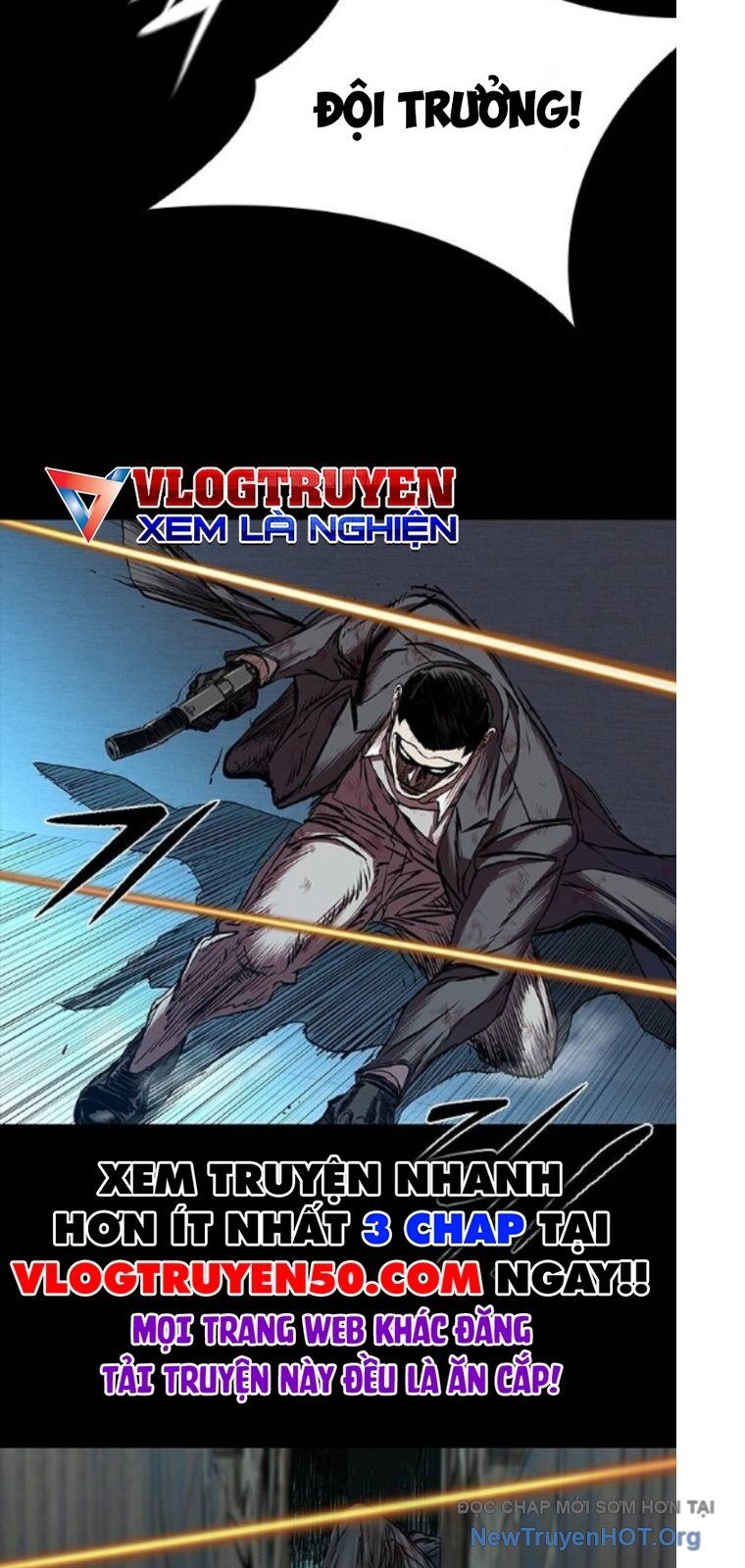 Báo Thù 2: Vạn Nhân Chi Thượng Chapter 95 - 104