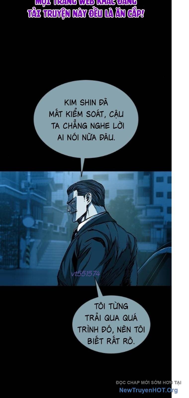Báo Thù 2: Vạn Nhân Chi Thượng Chapter 95 - 125