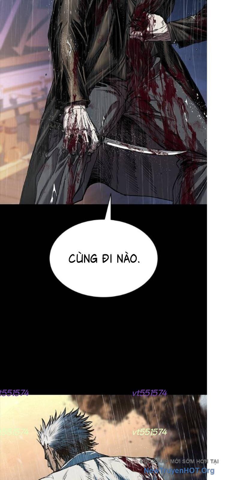 Báo Thù 2: Vạn Nhân Chi Thượng Chapter 95 - 137