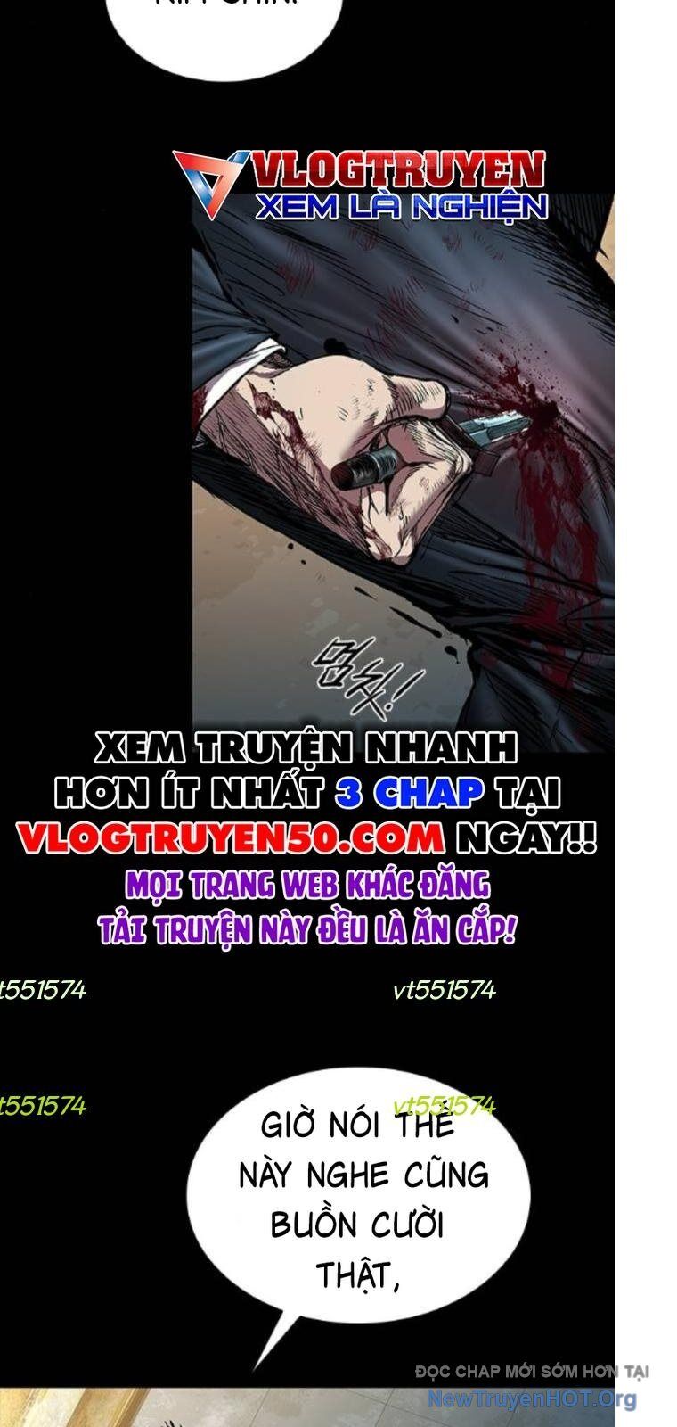 Báo Thù 2: Vạn Nhân Chi Thượng Chapter 95 - 139
