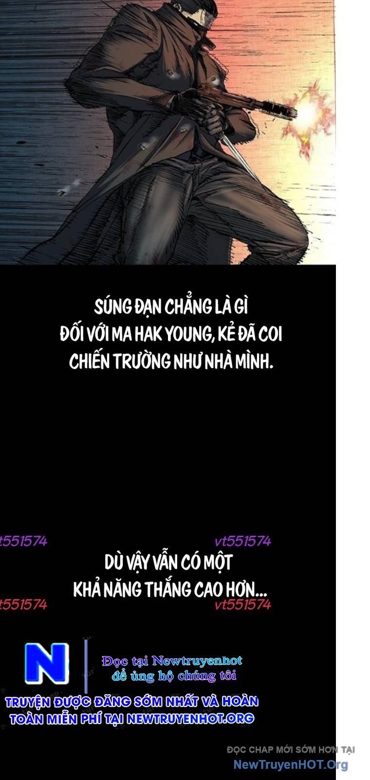 Báo Thù 2: Vạn Nhân Chi Thượng Chapter 95 - 19