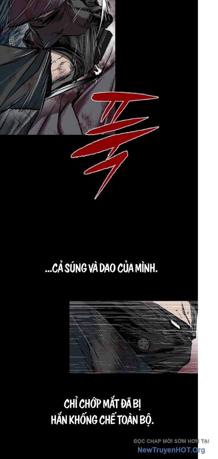 Báo Thù 2: Vạn Nhân Chi Thượng Chapter 95 - 33