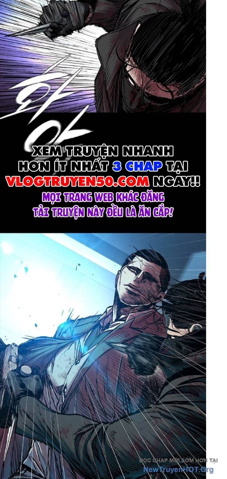Báo Thù 2: Vạn Nhân Chi Thượng Chapter 95 - 44