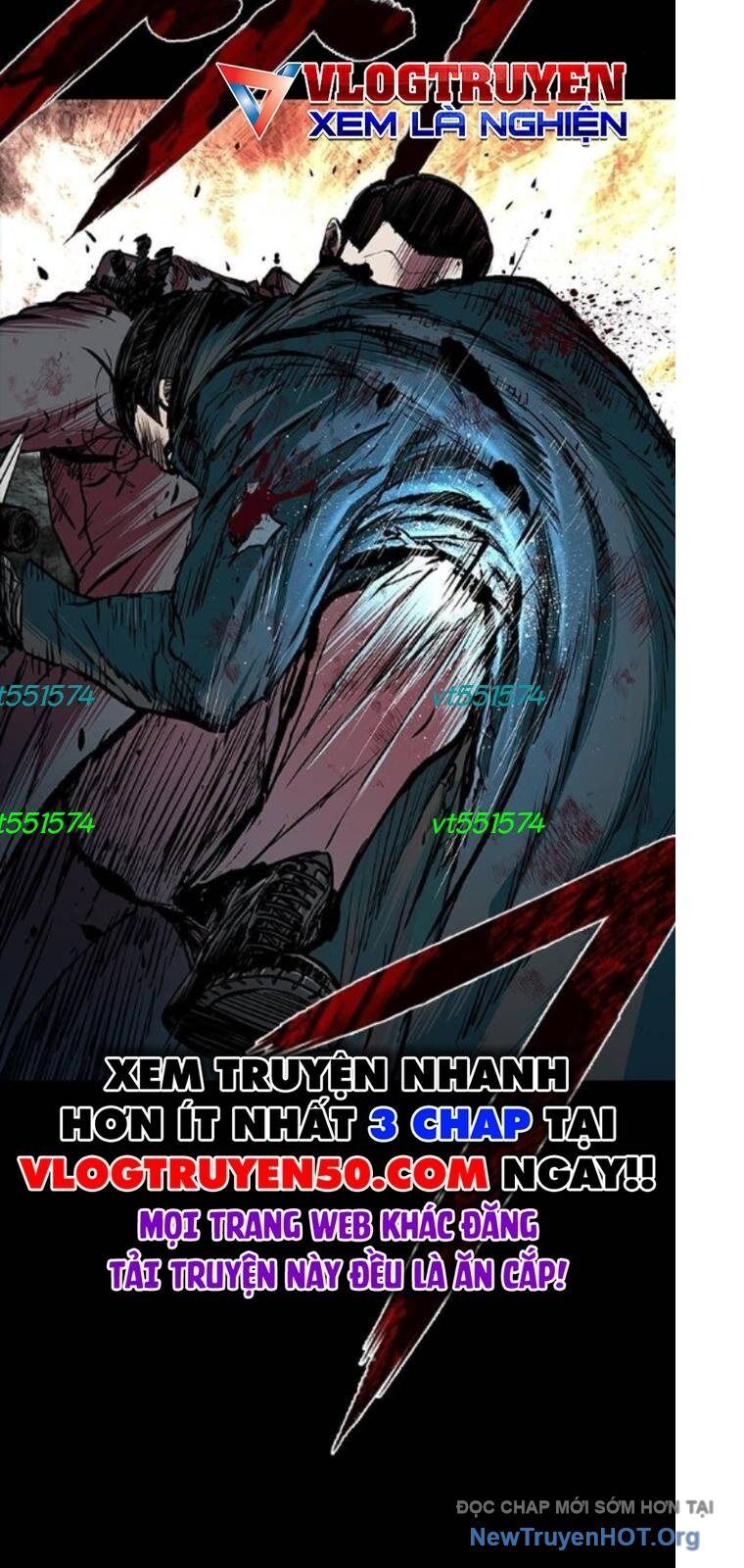 Báo Thù 2: Vạn Nhân Chi Thượng Chapter 95 - 68