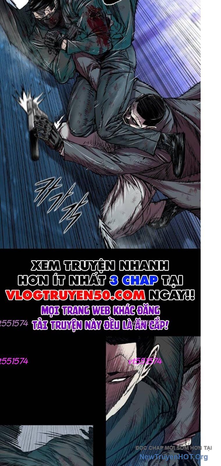 Báo Thù 2: Vạn Nhân Chi Thượng Chapter 95 - 79