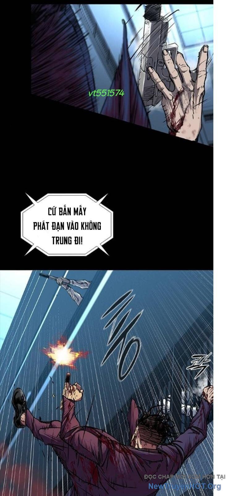 Báo Thù 2: Vạn Nhân Chi Thượng Chapter 95 - 88