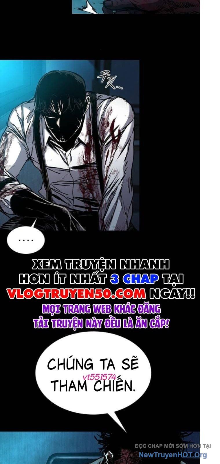 Báo Thù 2: Vạn Nhân Chi Thượng Chapter 95 - 93