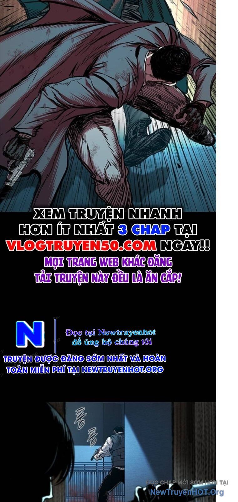 Báo Thù 2: Vạn Nhân Chi Thượng Chapter 95 - 98