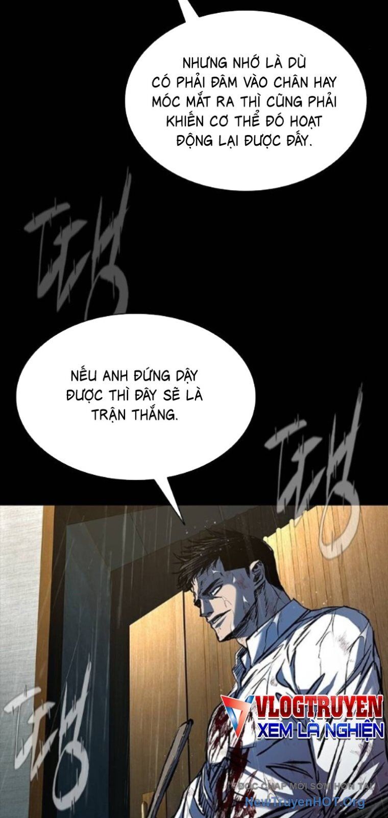 Báo Thù 2: Vạn Nhân Chi Thượng Chapter 96 - 103