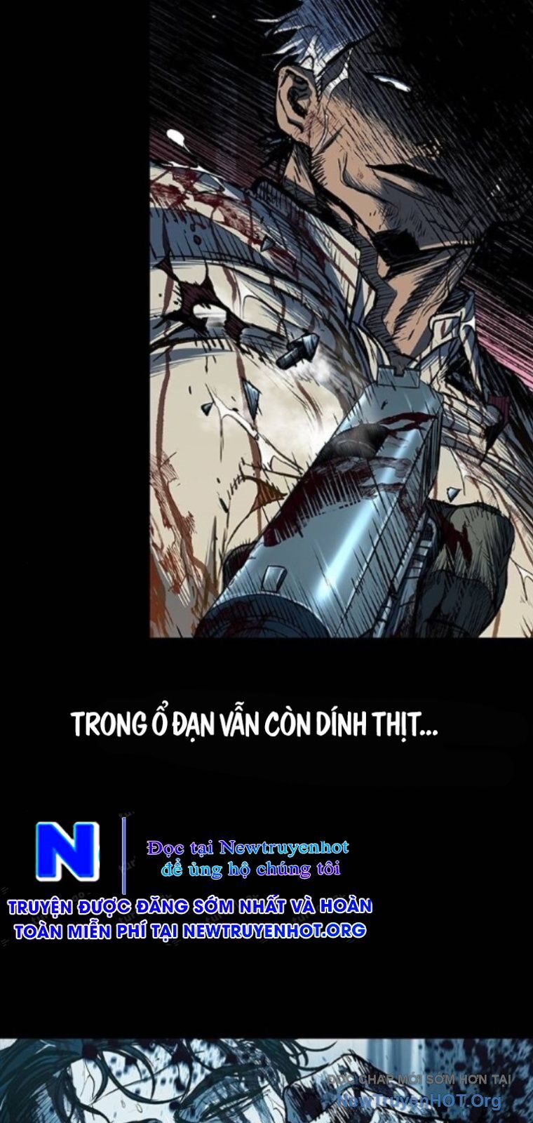Báo Thù 2: Vạn Nhân Chi Thượng Chapter 96 - 118