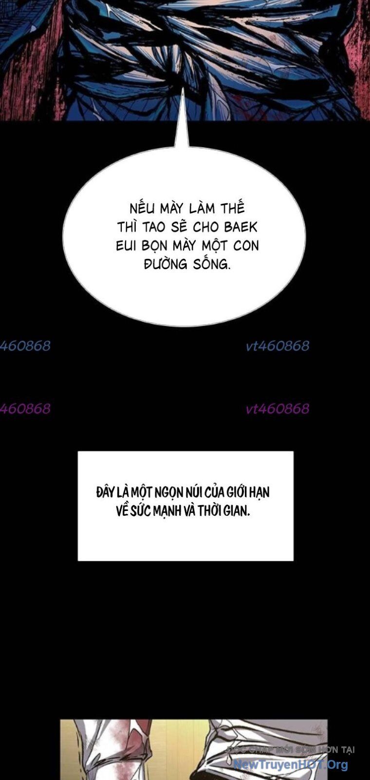 Báo Thù 2: Vạn Nhân Chi Thượng Chapter 96 - 133