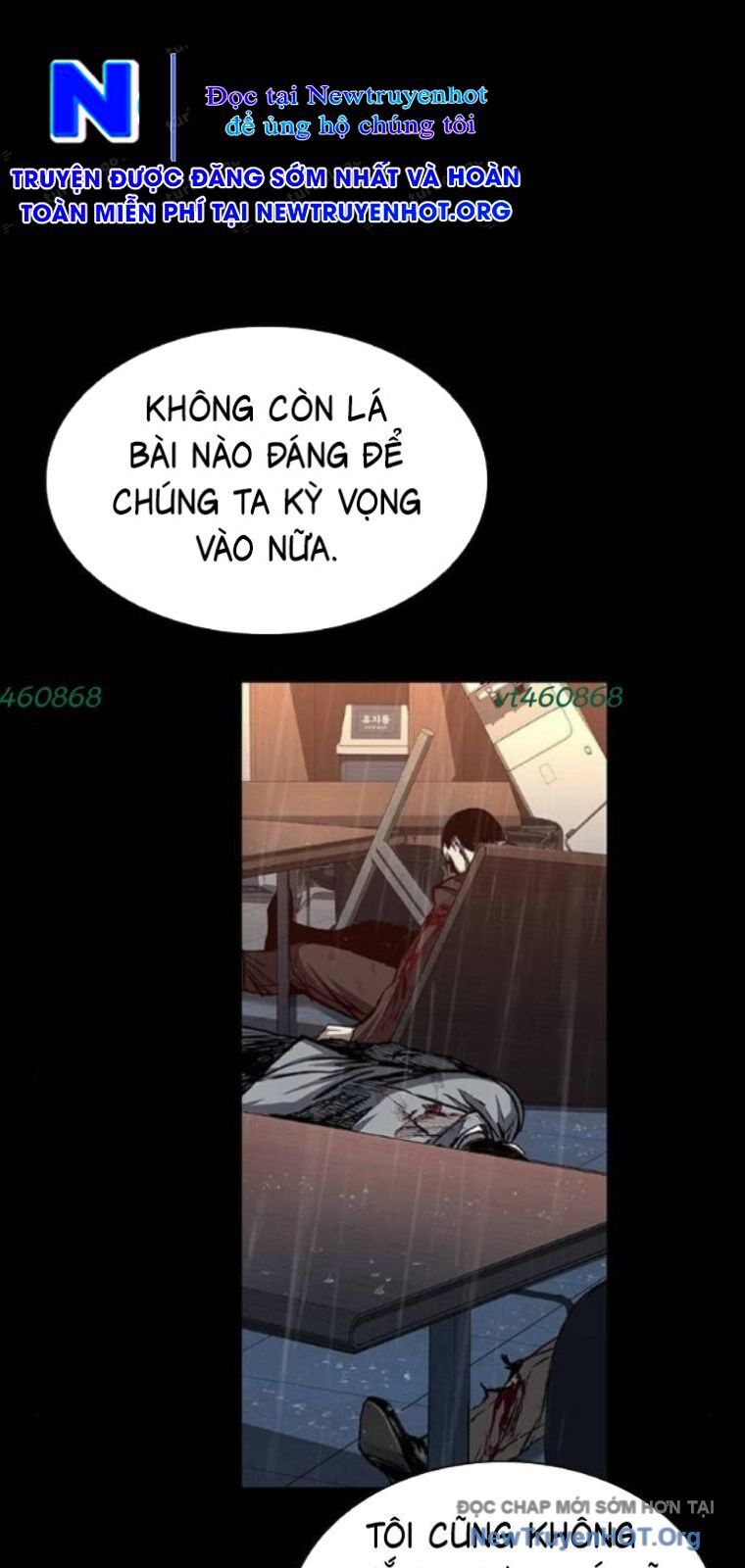 Báo Thù 2: Vạn Nhân Chi Thượng Chapter 96 - 47