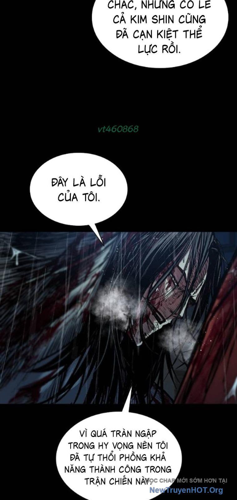 Báo Thù 2: Vạn Nhân Chi Thượng Chapter 96 - 48