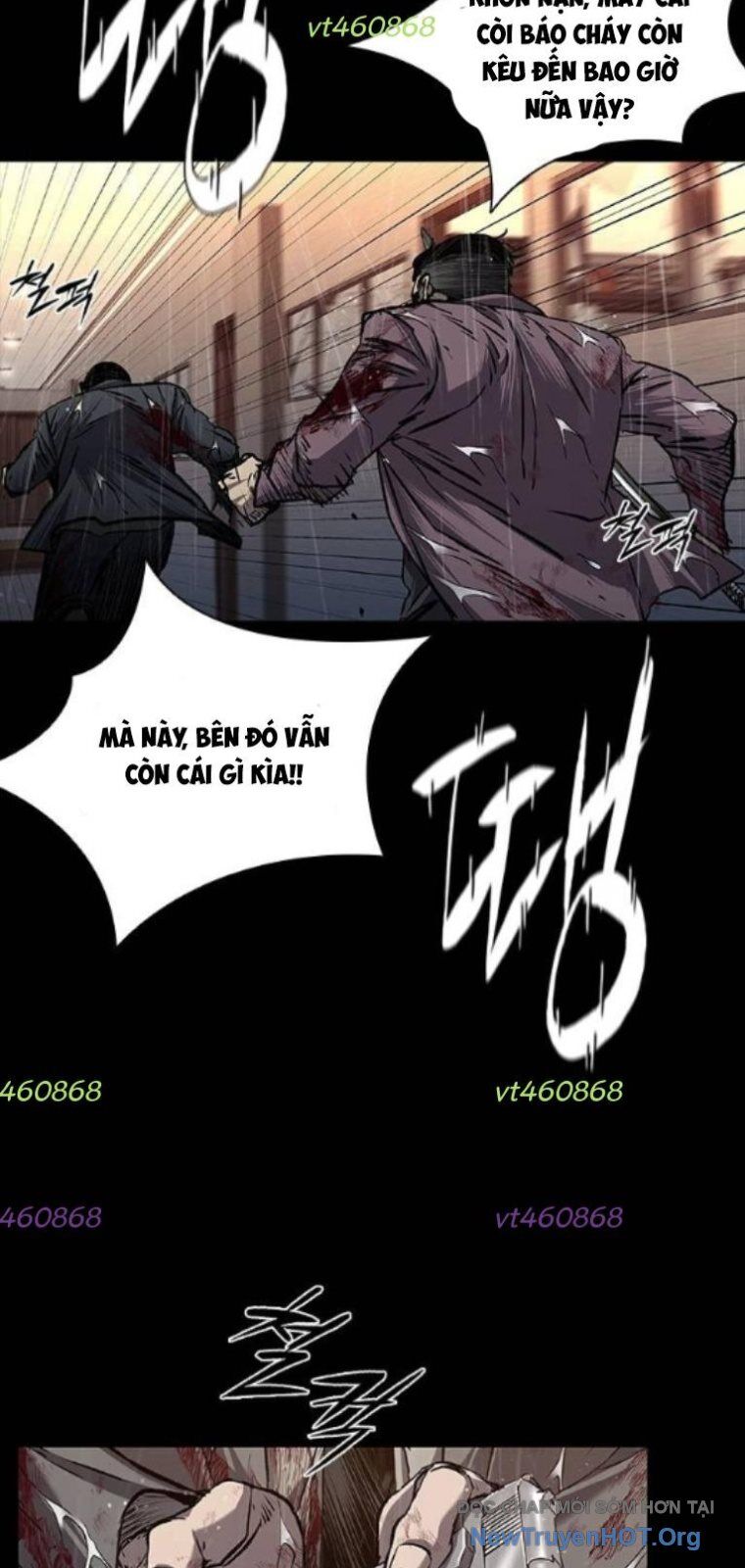 Báo Thù 2: Vạn Nhân Chi Thượng Chapter 96 - 54